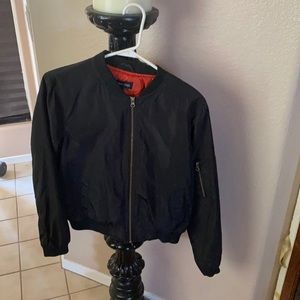 Woman s Jacket